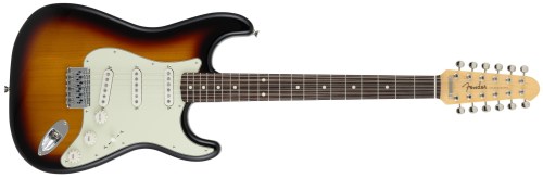 Limited Stratocaster® XII MADE IN JAPAN42